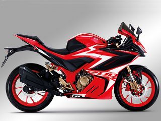 2020年 DEMON GR200R 2v