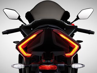 2020年 DEMON GR200R 2v