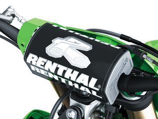 2021年 KX450（レンサル製ファットバー）