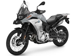 2021年 F850GS Adventure