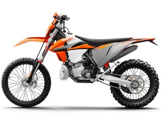 2021年 300 EXC TPI