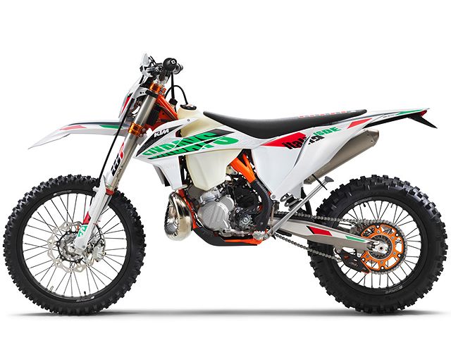 ケーティーエム(KTM) 300 EXC /TPIの型式・スペックならバイク ケーティーエム(KTM) 300 EXC /TPIの型式・スペックならバイク