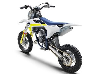 2021年 TC 50
