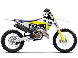 2021年 TC 125