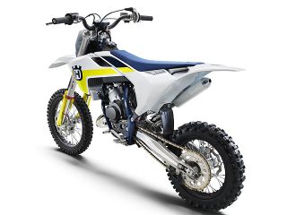 2021年 TC 65