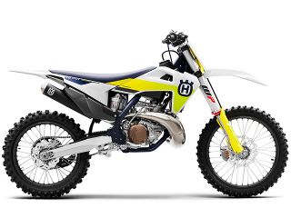 2021年 TC 250