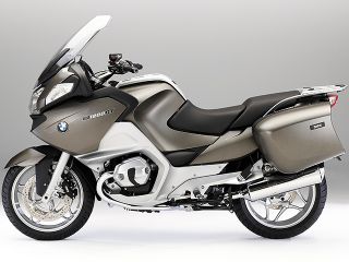 2010年 R1200RT