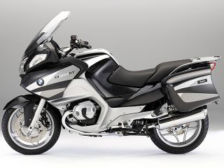 2010年 R1200RT