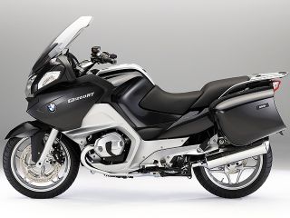2010年 R1200RT
