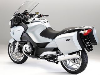 2010年 R1200RT