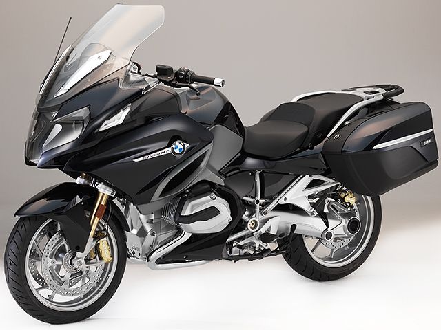 純正』BMW R1200RT【純正撥水タンクバック】 - その他