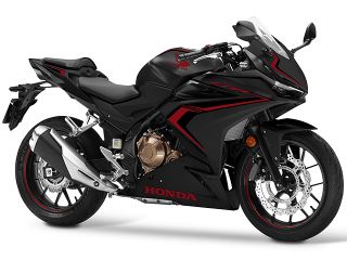2021年 CBR500RMatt Axis Grey Metallic
