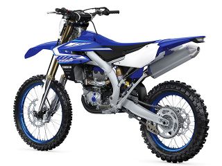 2020年 WR250F