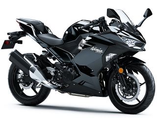 カワサキ（KAWASAKI）2021年 Ninja 400・カラーチェンジのカタログ情報