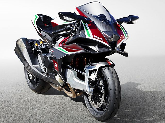 2020年 TESI H2 スタンダード（カタログメイン）
