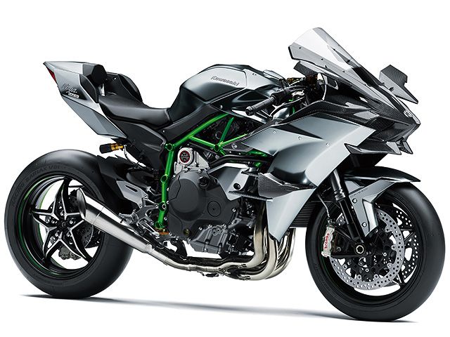 カワサキ Kawasaki ニンジャh2r Ninja H2rの型式 諸元表 詳しいスペック バイクのことならバイクブロス