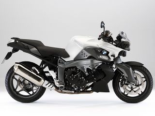 2009年 K1300R