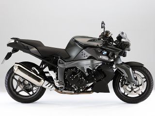 2009年 K1300R