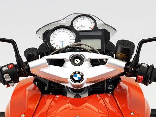 2009年 K1300R
