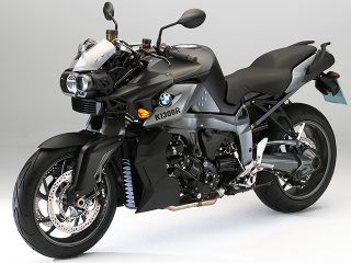 2011年 K1300R
