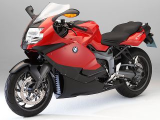 2011年 K1300S