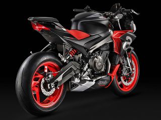 年 Tuono 660 CONCEPT