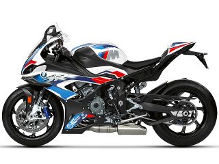 2021年 M1000RR