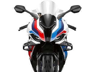 2021年 M1000RR