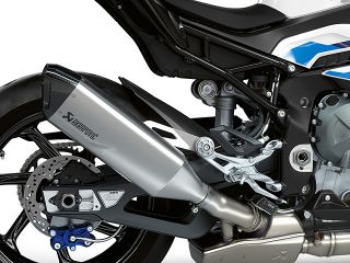 2021年 M1000RR