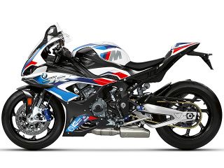 2021年 M1000RR M competition package