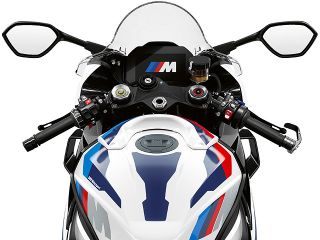 2021年 M1000RR M competition package