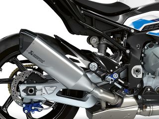 2021年 M1000RR M competition package