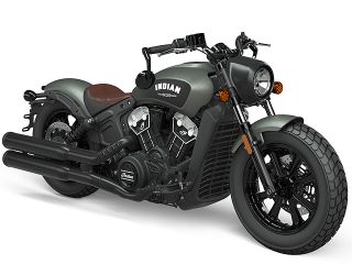 Scout Bobber