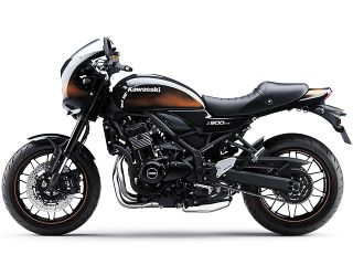 Z900RS 2021式　カフェホイールセット Z900RS 2021式 カフェホイールセット Z900RS 2021式 カフェ