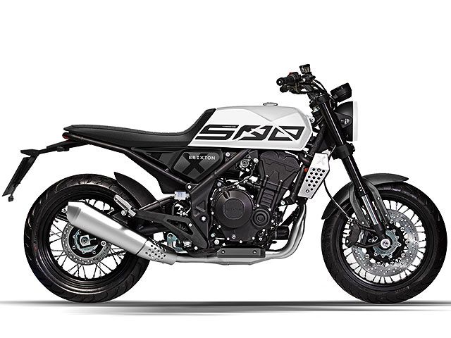 ブリクストンモーターサイクルズ（BRIXTON MOTORCYCLES） クロス