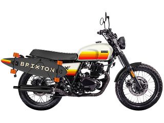 ブリクストンモーターサイクルズ
 | BRIXTON MOTORCYCLES
 SK8 125