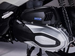 2021年 FORZA350（eSP+エンジン）