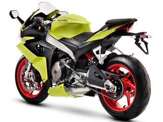 アプリリア（aprilia）2021年 RS660・新登場のカタログ情報 | 沖縄の