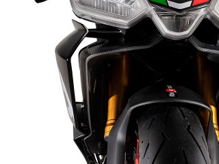 2021年 RS660（フェアリングイメージ）