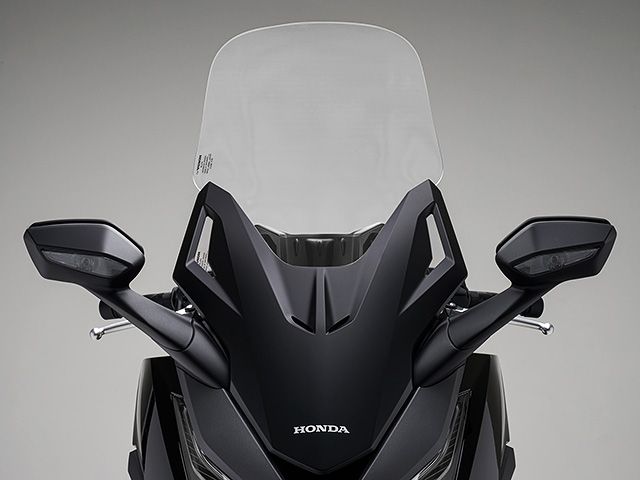 ホンダ Honda フォルツァ 125 Forza 125の型式 諸元表 詳しいスペック バイクのことならバイクブロス