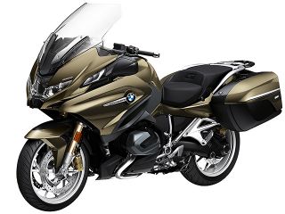 2021年 R1250RTStyle Elegance/ Manhattan Metallic
