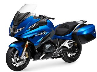 2021年 R1250RTStyle Sport/ Racing Blue Metallic
