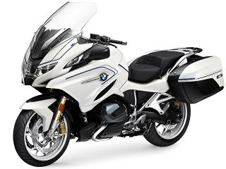 2021年 R1250RTOption719/ Mineral White Metallic