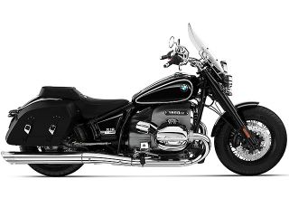 2021年 R18 Classic First Edition（サイドビュー）