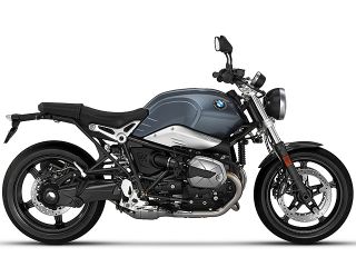 2021年 R nineT Pure（サイドビュー）