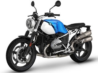 ビーエムダブリュー（BMW）2021年 R nineT Scrambler・マイナーチェンジのカタログ情報 | 沖縄のバイクを探すなら【グーバイク沖縄】