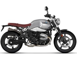 bmwRnineTスクランブラー2021純正サスペンション　走行距離1050km ビーエムダブリュー（BMW）2021年 R nineT Scrambler