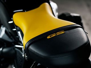 2021年 R nineT Urban G/S Edition 40Years GS（専用シート）