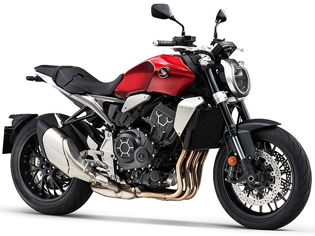 ホンダ（HONDA）2021年 CB1000Rのカタログ情報 | 沖縄のバイクを探すなら【グーバイク沖縄】