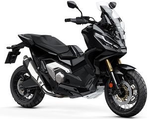 2021年 X-ADVGraphite Black